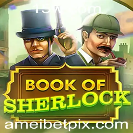 Descobrindo o Universo do Jogo BookOfSherlock: Uma Aventura Misteriosa