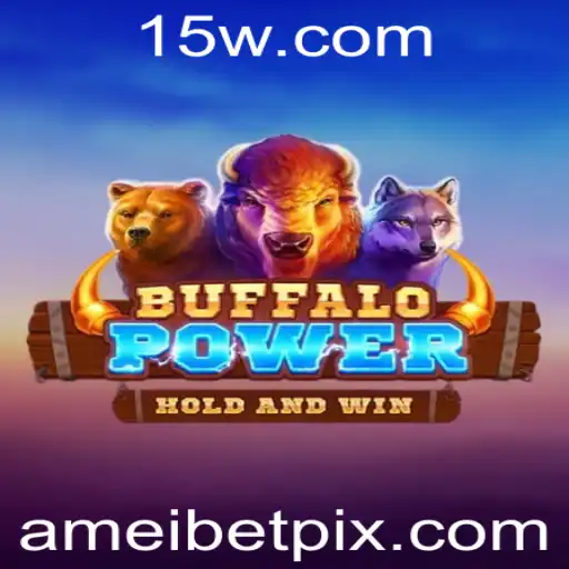 Explorando o Fascínio do Jogo BuffaloPower e a Conexão com a Ameibet