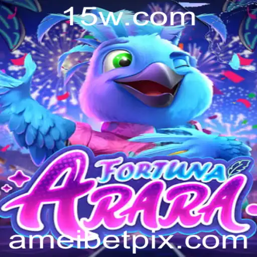 Descubra 'FortunaArara': O Novo Fenômeno dos Jogos de Estratégia