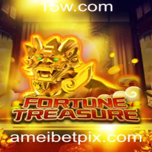 Descubra FortuneTreasure: A Nova Sensação em Jogos da Ameibet