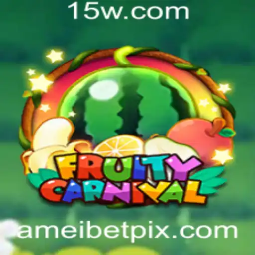 Descubra o Mundo Encantado de FruityCarnival: Um Jogo Ameibet de Aventuras e Desafios