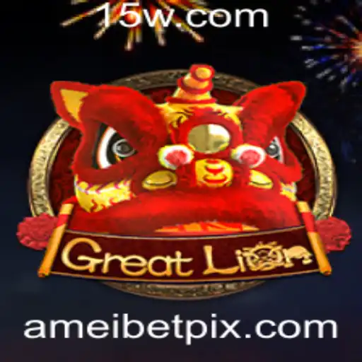 Explorando GreatLion: O Jogo de Estratégia Inovador da Ameibet