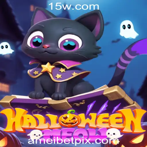 HalloweenMeow: Entre no Mundo Assustadoramente Divertido dos Gatos Fantasmagóricos