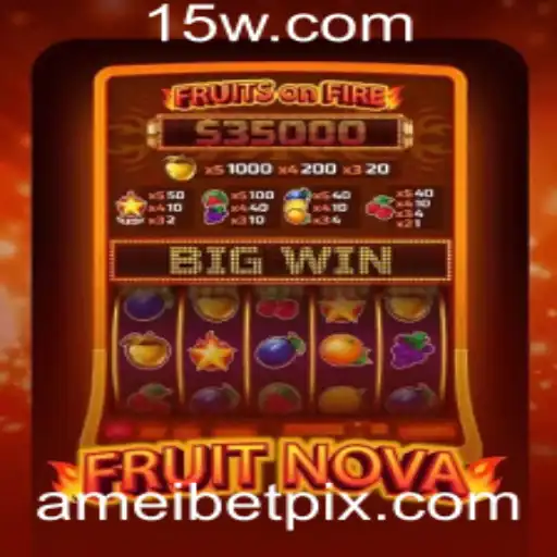 Descubra o Fascinante Mundo de FruitNova