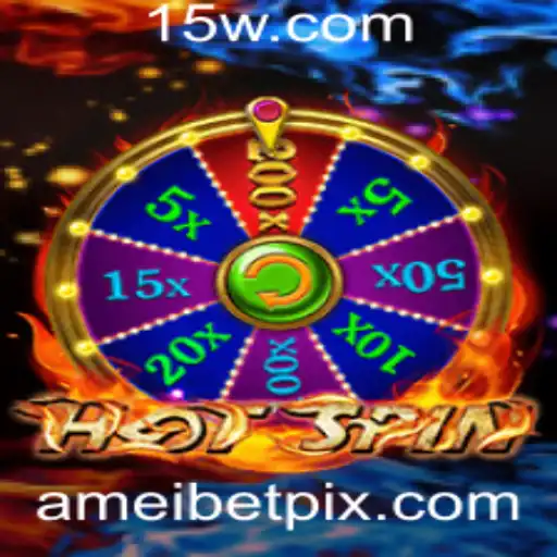 Explorando HotSpin: Um Mergulho no Mundo do Jogo com Ameibet