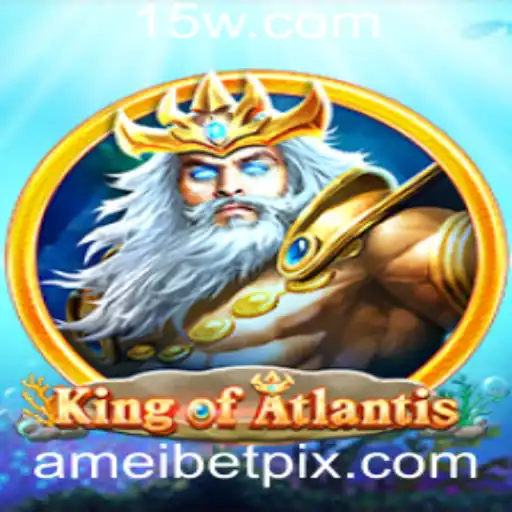 Explorando o Mundo de KingofAtlantis: O Fascinante Jogo Multijogador
