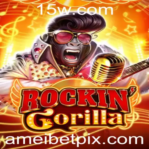 Descubra RockinGorilla: O Jogo Que Desafia e Diverte