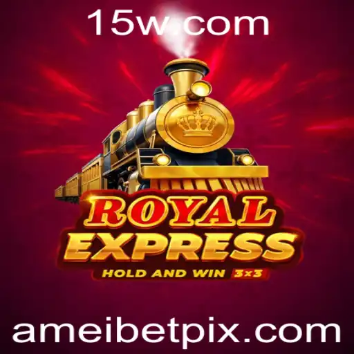 Royal Express: Um Mergulho no Universo do Jogo Ameibet