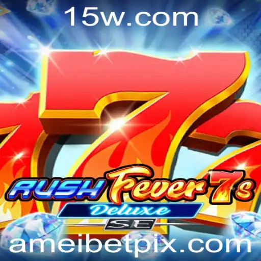 RushFever7sDeluxeSE: Uma Imersão no Universo de Ameibet