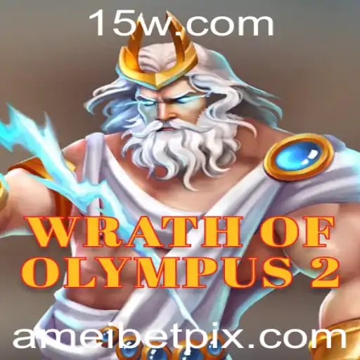Descubra o Universo de WrathofOlympus2: Desafios e Estratégias em um Mundo Mitológico