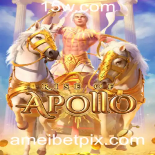 Explorando o Mundo de RiseofApollo: Um Jogo Inovador pela Ameibet