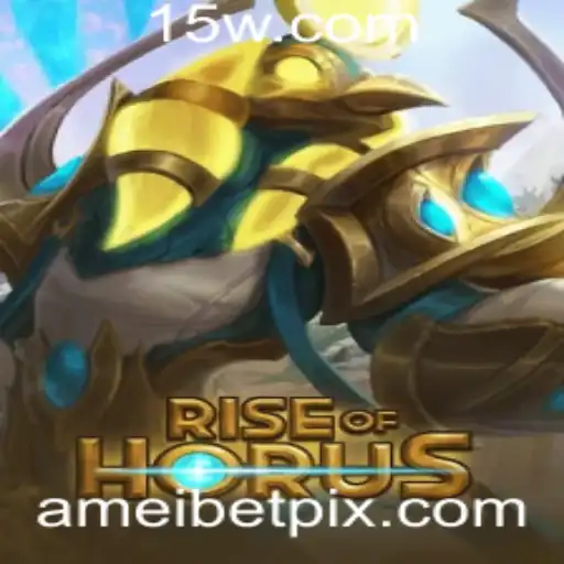 Explorando o Mundo Envolvente de RiseofHorus: Um Jogo Revolucionário pelo Ameibet
