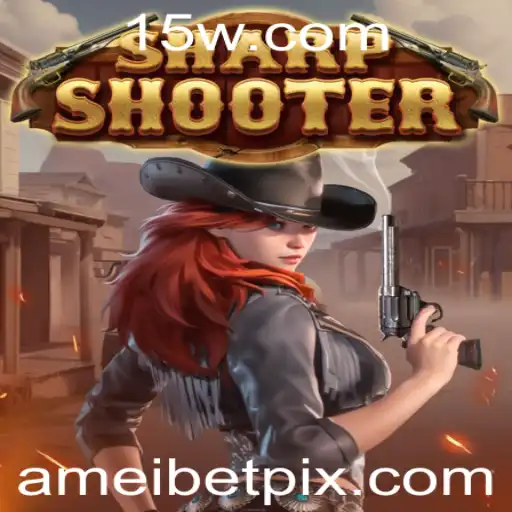 Explorando Sharpshooter: O Jogo de Estratégia da Ameibet