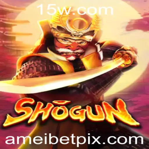 Descubra o Fascínio do Jogo Shogun: Estratégia e Empreendedorismo na Era Ameibet